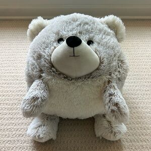 Supersized Bear Warmies